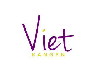 Viet Kangen logo design by nurul_rizkon