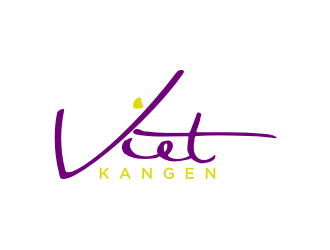 Viet Kangen logo design by nurul_rizkon
