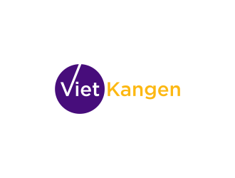 Viet Kangen logo design by ammad