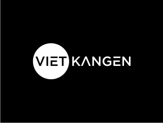 Viet Kangen logo design by rief