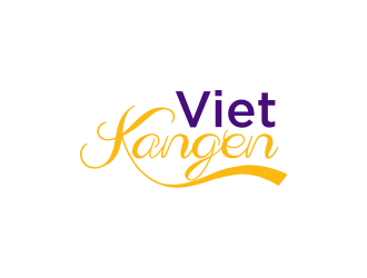 Viet Kangen logo design by ammad