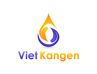 Viet Kangen logo design by BrightARTS