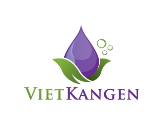 Viet Kangen logo design by akilis13