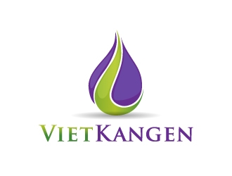 Viet Kangen logo design by akilis13