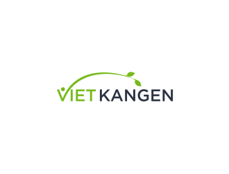 Viet Kangen logo design by Susanti