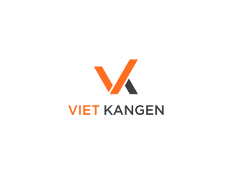 Viet Kangen logo design by Susanti