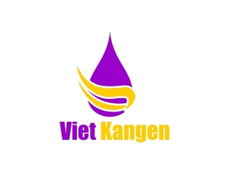 Viet Kangen logo design by mckris