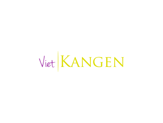 Viet Kangen logo design by L E V A R