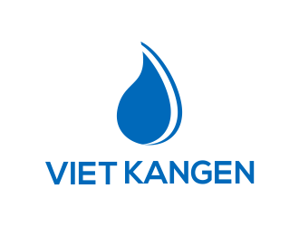Viet Kangen logo design by MUNAROH