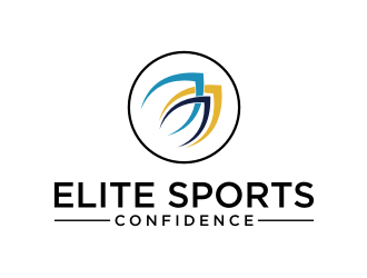 Elite Sports Confidence logo design by nurul_rizkon