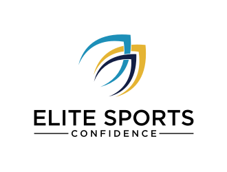 Elite Sports Confidence logo design by nurul_rizkon