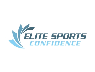 Elite Sports Confidence logo design by akilis13