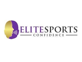 Elite Sports Confidence logo design by shravya