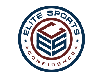 Elite Sports Confidence logo design by kopipanas