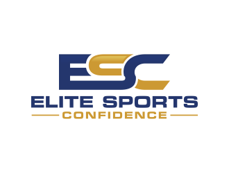 Elite Sports Confidence logo design by hidro