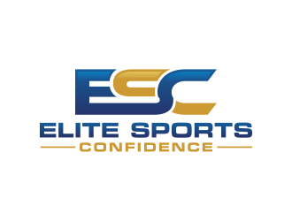 Elite Sports Confidence logo design by hidro