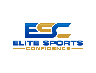 Elite Sports Confidence logo design by hidro