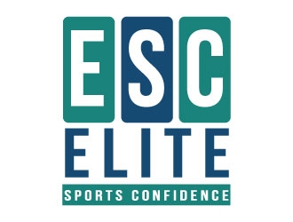 Elite Sports Confidence logo design by Suvendu