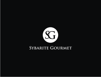 Sybarite Gourmet logo design by narnia