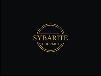 Sybarite Gourmet logo design by narnia