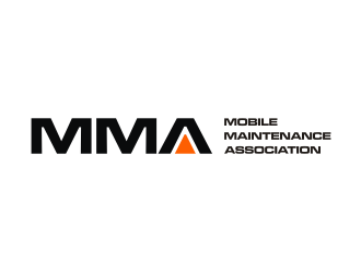 Mobile Maintenance Association logo design by ohtani15