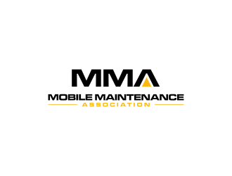 Mobile Maintenance Association logo design by ammad