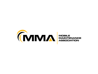 Mobile Maintenance Association logo design by ammad