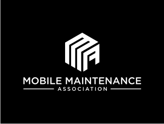 Mobile Maintenance Association logo design by dewipadi