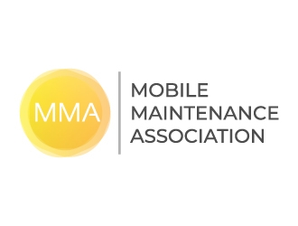 Mobile Maintenance Association logo design by akilis13