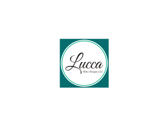 Lucca Miles Designs LLC logo design by narnia