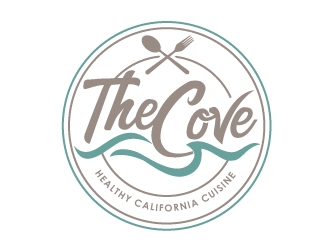 The Cove logo design by dasigns