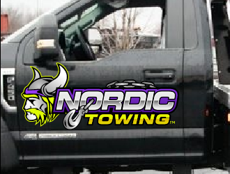 logo design by THOR_