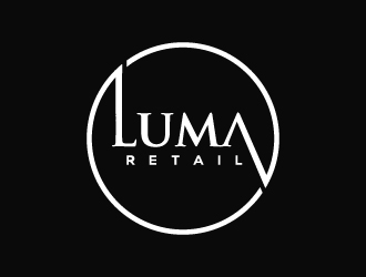 L&M logo design by Janee