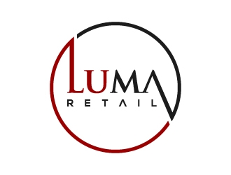 L&M logo design by Janee