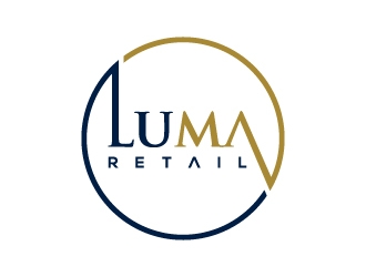 L&M logo design by Janee