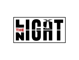 Light the Night logo design by Mbezz