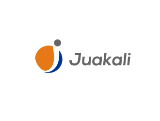 Juakali logo design by rdbentar