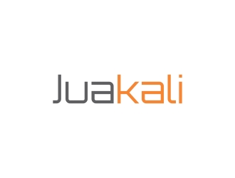 Juakali logo design by Lut5