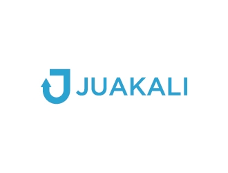 Juakali logo design by Fear