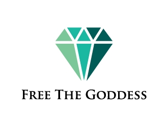 Free The Goddess logo design by pambudi