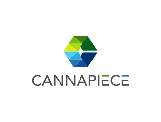 CANNAPIECE logo design by ingepro