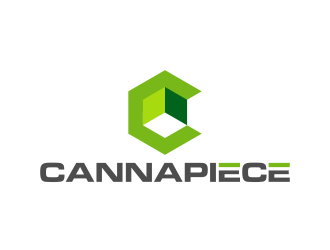 CANNAPIECE logo design by ingepro