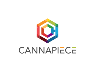 CANNAPIECE logo design by ingepro