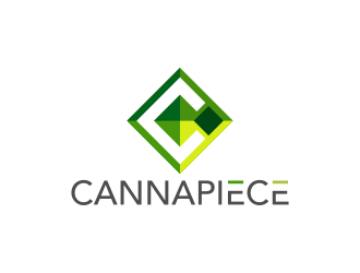 CANNAPIECE logo design by ingepro