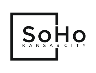 SoHo KC logo design by jancok