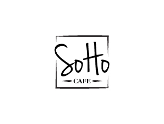 SoHo KC logo design by pambudi