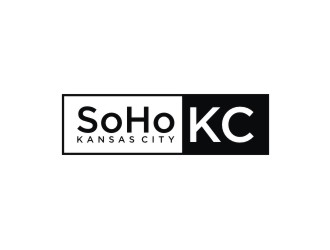 SoHo KC logo design by Franky.