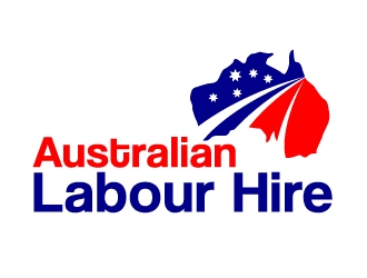 Australian Labour Hire q logo design by kgcreative