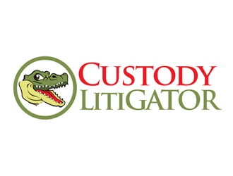 Custody Litigator logo design by kunejo
