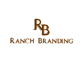 Ranch Branding logo design by rykos